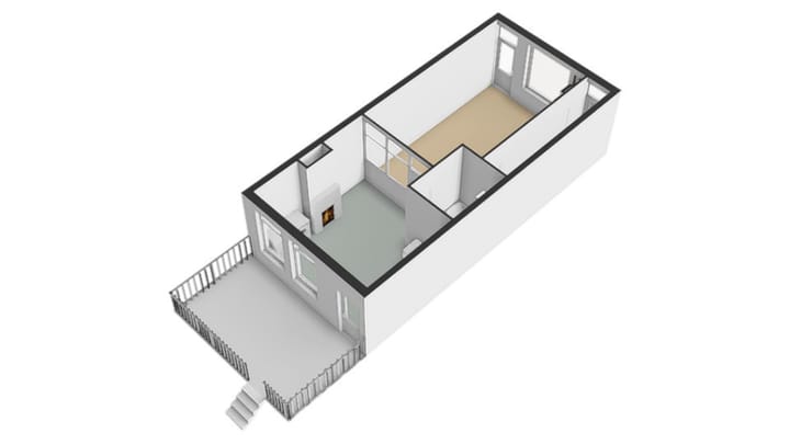 Photo 32 of Gerard Scholtenstraat 112-A