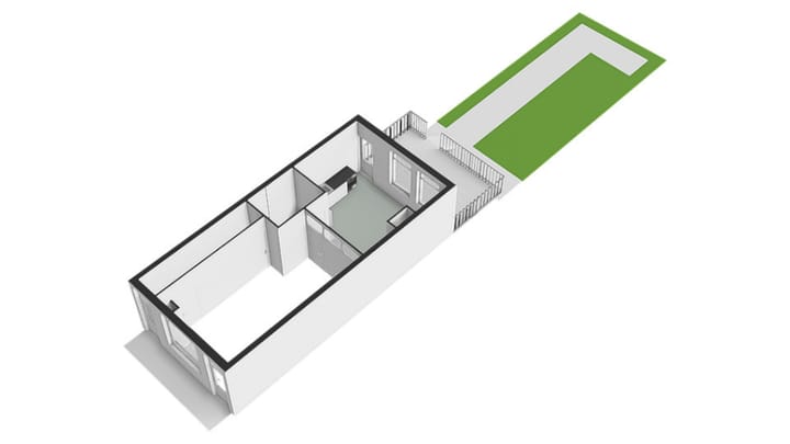 Photo 38 of Gerard Scholtenstraat 112-A