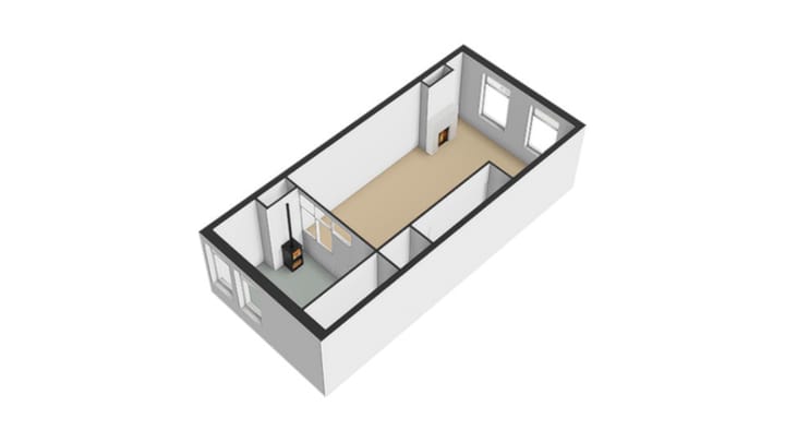 Photo 34 of Gerard Scholtenstraat 112-A