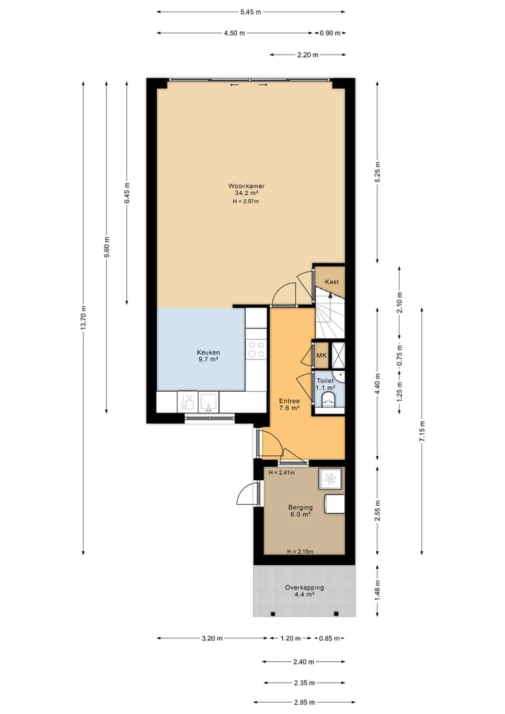 Foto 39 van Aggemastate 57