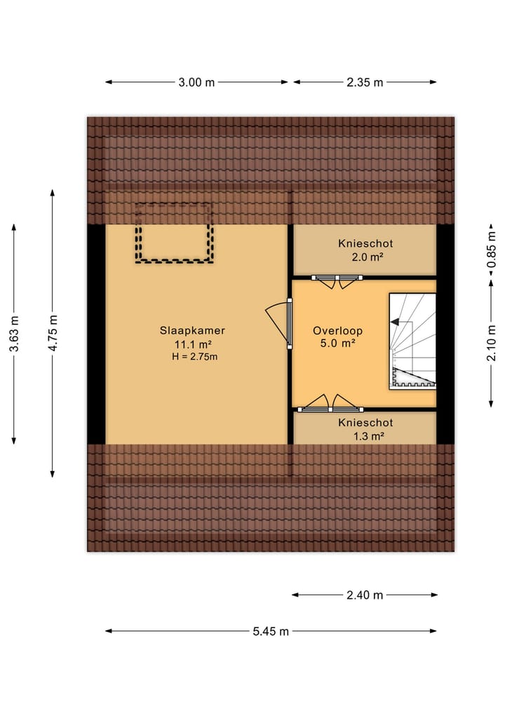 Foto 43 van Aggemastate 57
