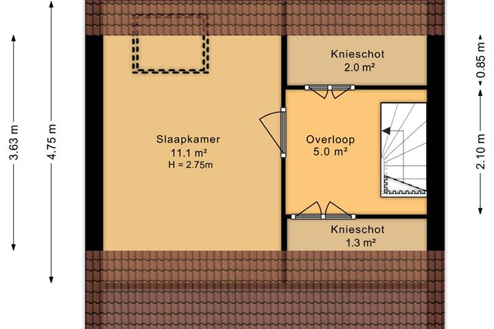 Bekijk foto 43 van Aggemastate 57