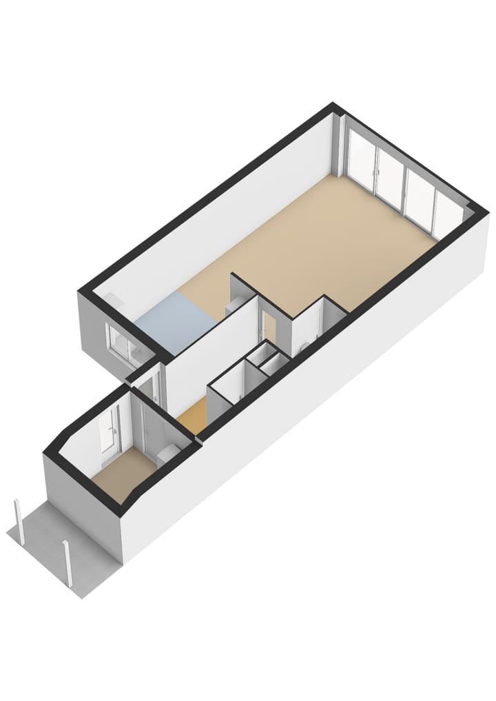Foto 40 van Aggemastate 57