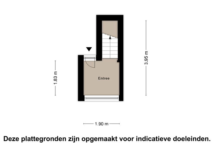 Bekijk foto 25 van Dordtselaan 206-B