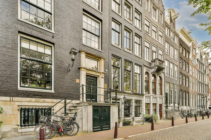 Bekijk foto 5 van Keizersgracht 558-4