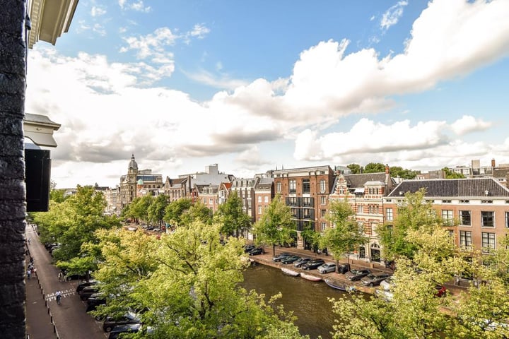 Bekijk foto 7 van Keizersgracht 558-4