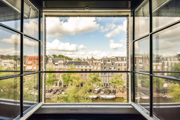 Bekijk foto 2 van Keizersgracht 558-4