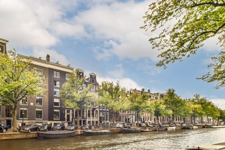 Bekijk foto 33 van Keizersgracht 558-4