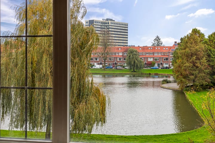 Foto 3 van Van Brakelplein 31-A