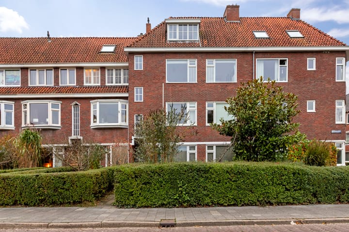 Foto 4 van Van Brakelplein 31-A