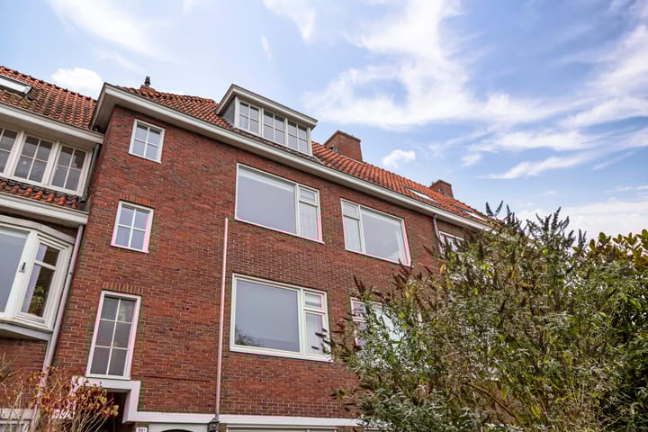 Foto 5 van Van Brakelplein 31-A