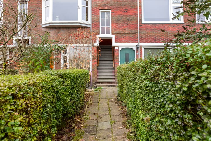 Foto 6 van Van Brakelplein 31-A