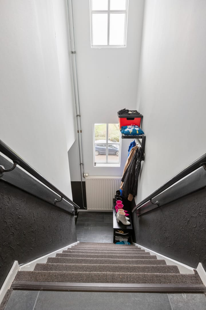 Foto 9 van Van Brakelplein 31-A