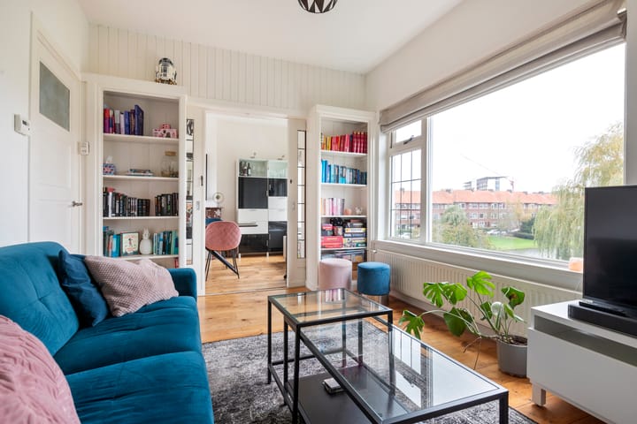 Foto 11 van Van Brakelplein 31-A