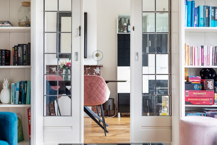 Foto 12 van Van Brakelplein 31-A