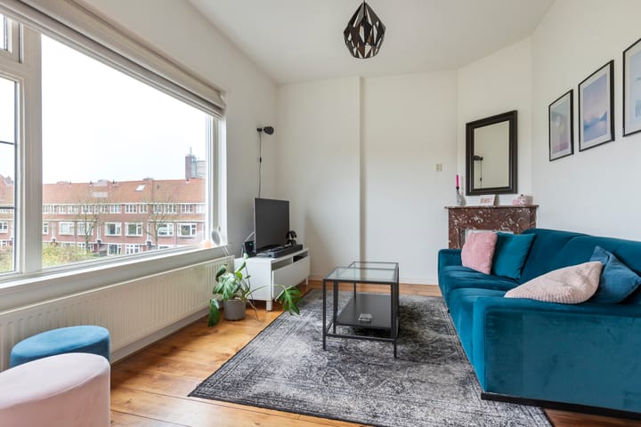 Foto 13 van Van Brakelplein 31-A