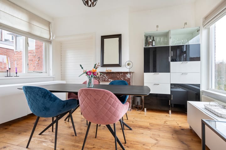 Foto 14 van Van Brakelplein 31-A