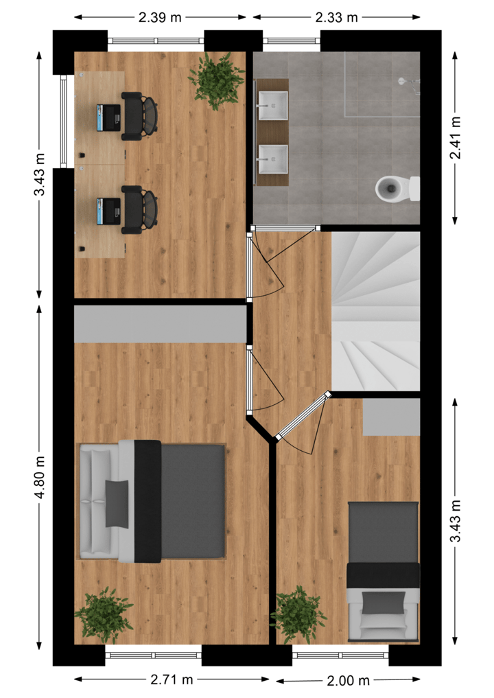 Foto 49 van Burgemeester van Slijpestraat 13