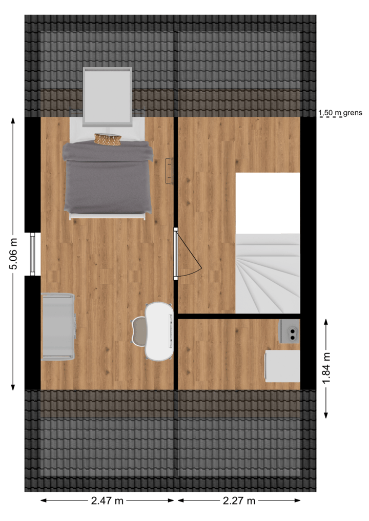 Foto 50 van Burgemeester van Slijpestraat 13