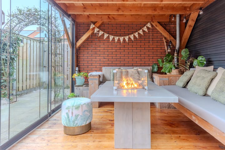 Foto 4 van Burgemeester van Slijpestraat 13