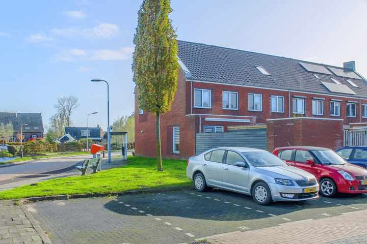 Foto 5 van Burgemeester van Slijpestraat 13