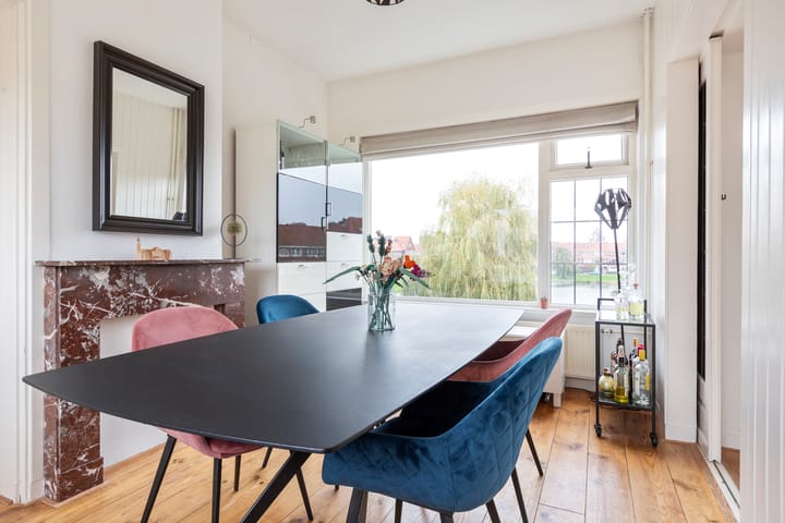 Foto 15 van Van Brakelplein 31-A