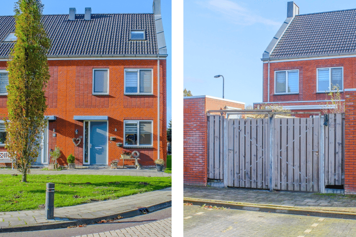 Foto 6 van Burgemeester van Slijpestraat 13