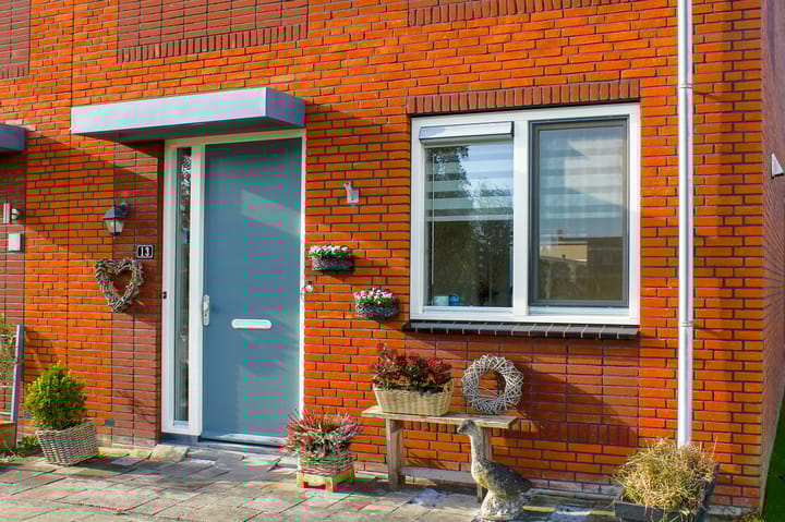 Foto 7 van Burgemeester van Slijpestraat 13