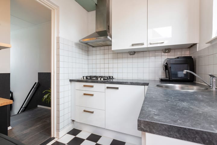 Foto 19 van Van Brakelplein 31-A