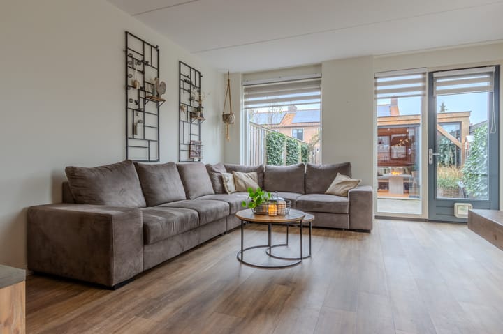 Foto 11 van Burgemeester van Slijpestraat 13