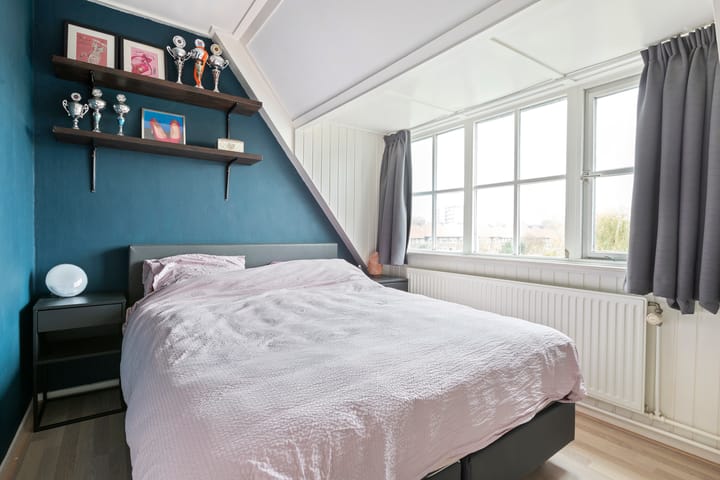 Foto 23 van Van Brakelplein 31-A