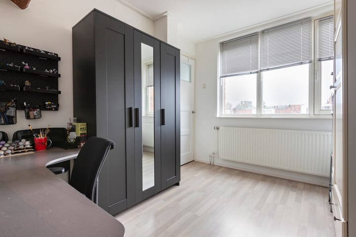 Foto 28 van Van Brakelplein 31-A