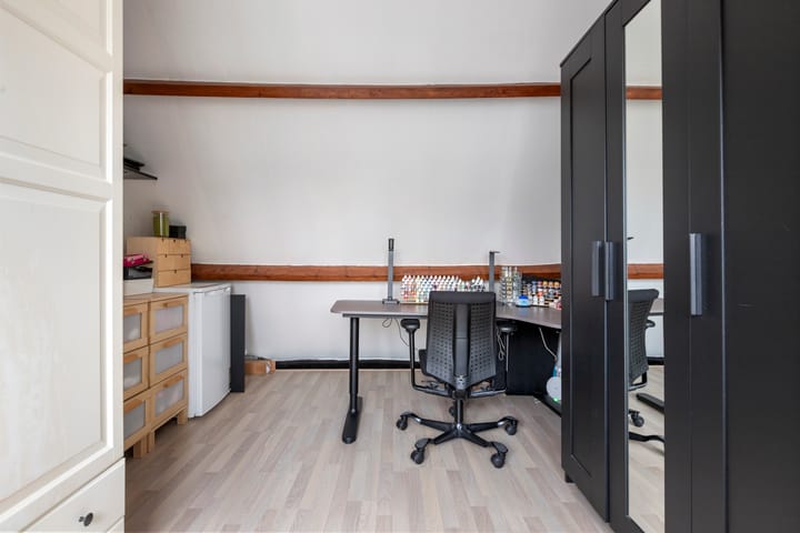 Foto 29 van Van Brakelplein 31-A