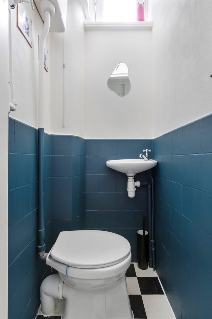 Foto 30 van Van Brakelplein 31-A