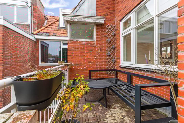 Foto 31 van Van Brakelplein 31-A