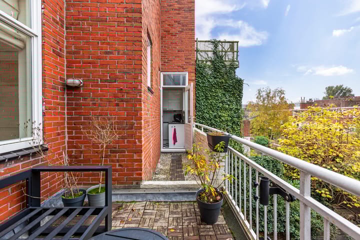 Foto 32 van Van Brakelplein 31-A