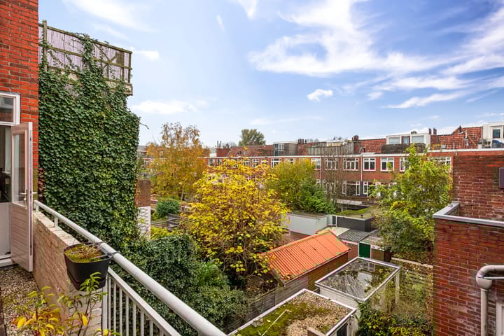 Foto 33 van Van Brakelplein 31-A