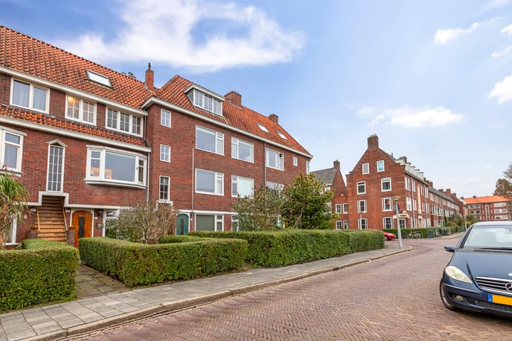 Foto 34 van Van Brakelplein 31-A