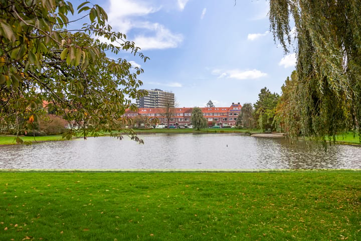 Foto 36 van Van Brakelplein 31-A