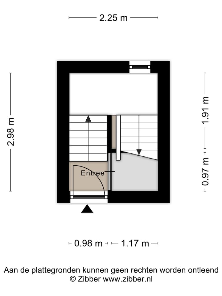 Foto 38 van Van Brakelplein 31-A