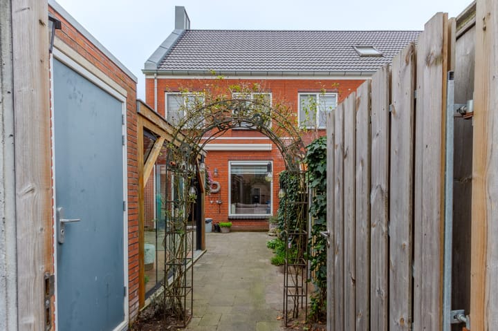 Foto 43 van Burgemeester van Slijpestraat 13