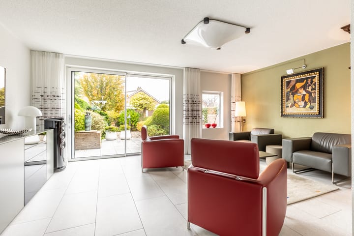 Foto 2 van Fazantendreef 12