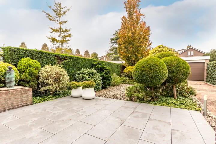 Foto 6 van Fazantendreef 12