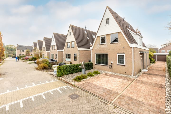 Foto 7 van Fazantendreef 12