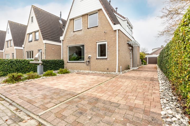 Foto 8 van Fazantendreef 12