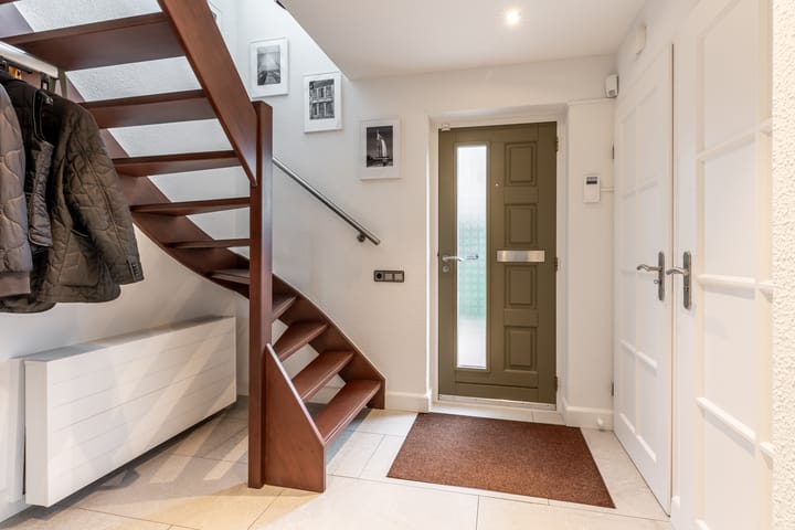 Foto 9 van Fazantendreef 12