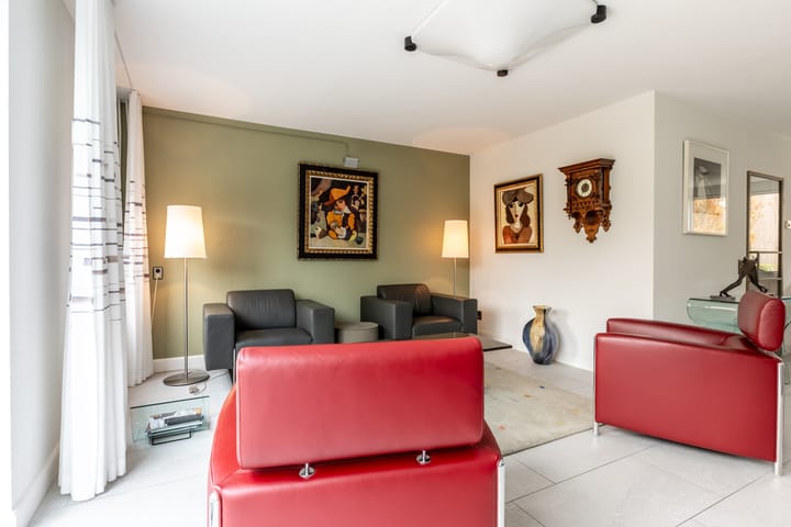 Foto 10 van Fazantendreef 12