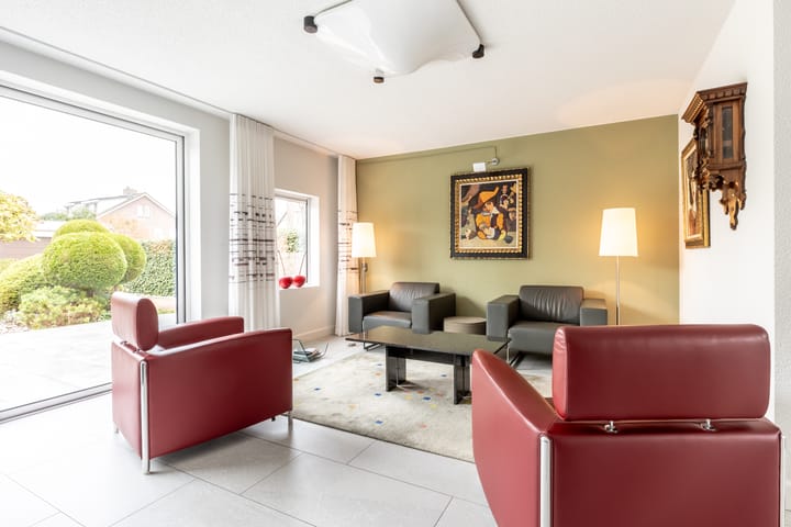 Foto 12 van Fazantendreef 12