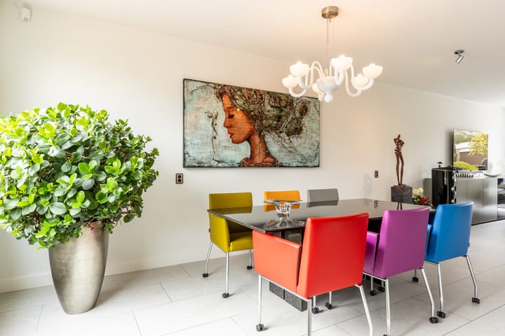 Foto 17 van Fazantendreef 12