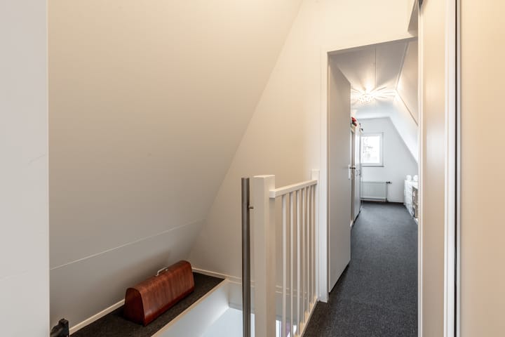 Foto 24 van Fazantendreef 12